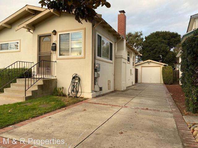 House for rent in San Mateo