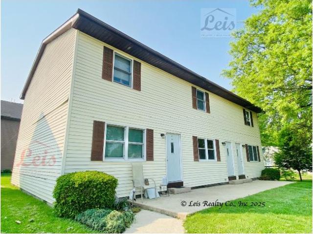 Property for rent in Saint Marys, Auglaize County