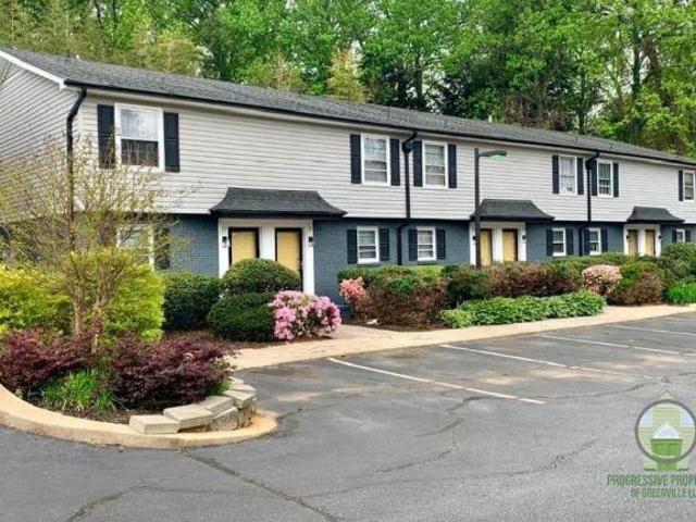 Property for rent in Greenville, South Carolina