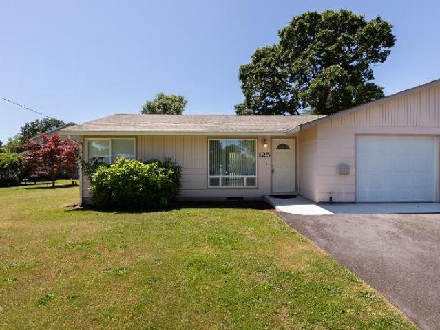 Property for rent in Oregonia
