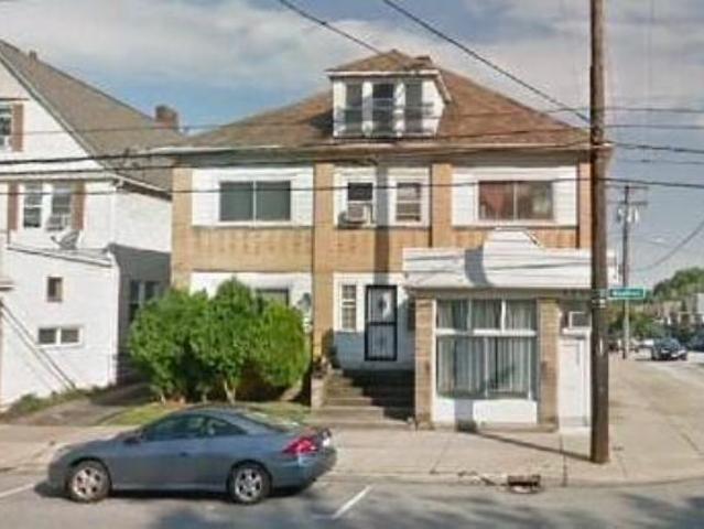 Property for rent in Lakewood, Ohio