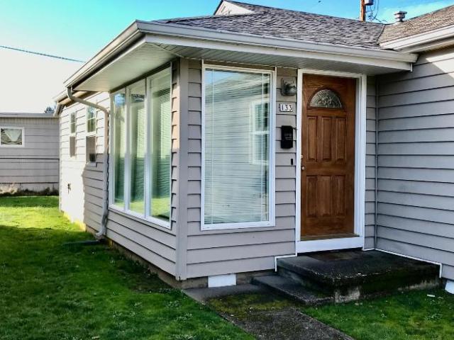 Property for rent in Oregonia