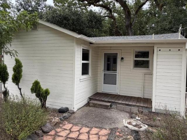 Property for rent in Glen Ellen, California