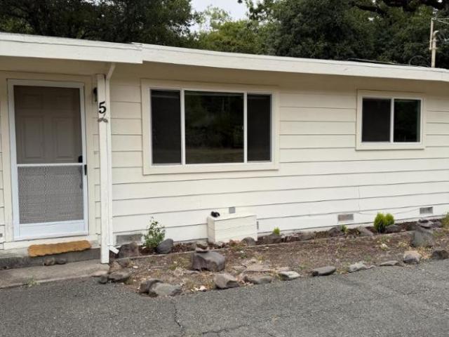 Property for rent in Glen Ellen, California
