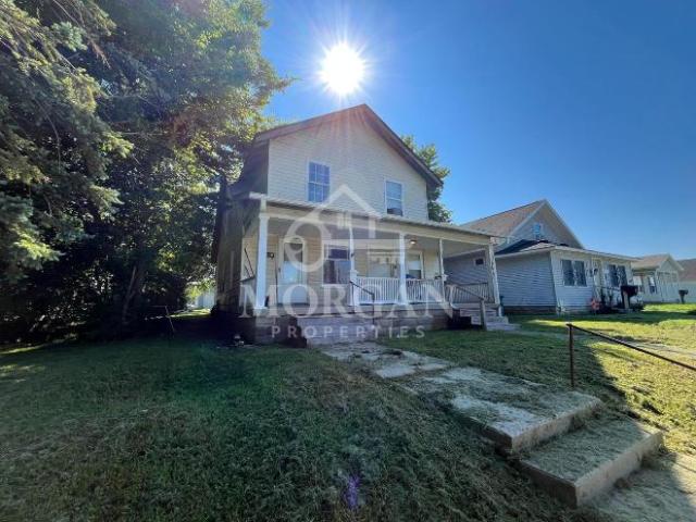 Property for rent in New Castle, Indiana