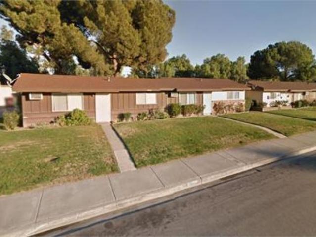 Property for rent in Moreno Valley, California