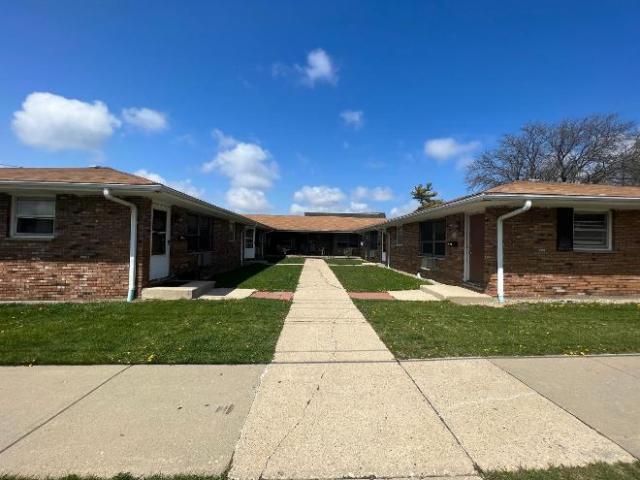 Property for rent in Zion, Illinois