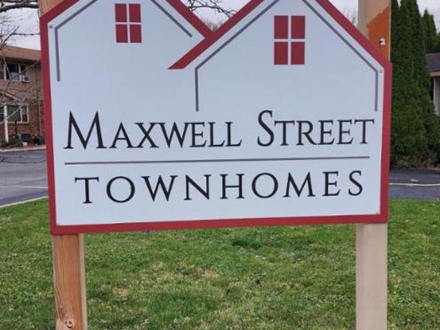 Apartment for rent in Porter, Indiana