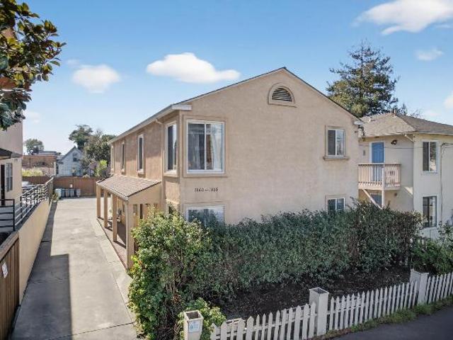 Property for rent in Berkeley, California