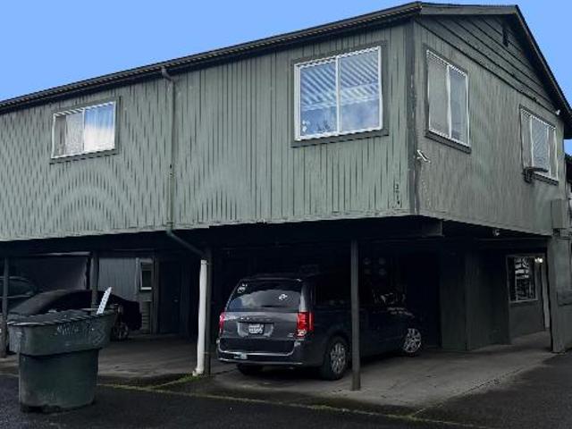 Property for rent in Longview, Washington