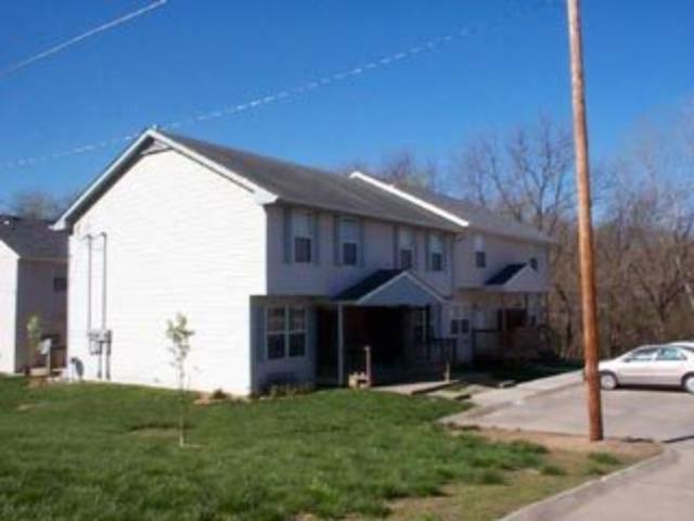 Property for rent in Kansas