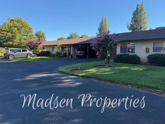 Property for rent in Chico, Butte County
