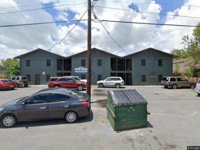 Property for rent in Cameron, Texas
