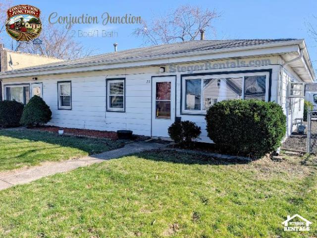 Property for rent in Steger, Illinois