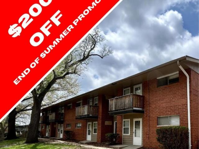 Property for rent in Kansas