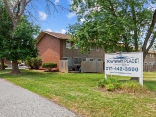 Property for rent in Vermilion, Illinois
