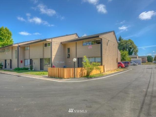 Apartment for rent in Longview, Washington