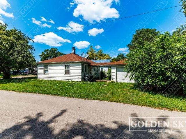 Property for rent in Muncie, Indiana