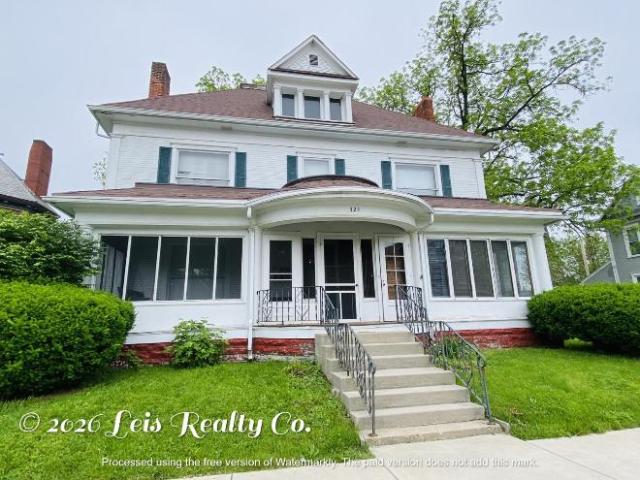 Property for rent in Greenville, Ohio