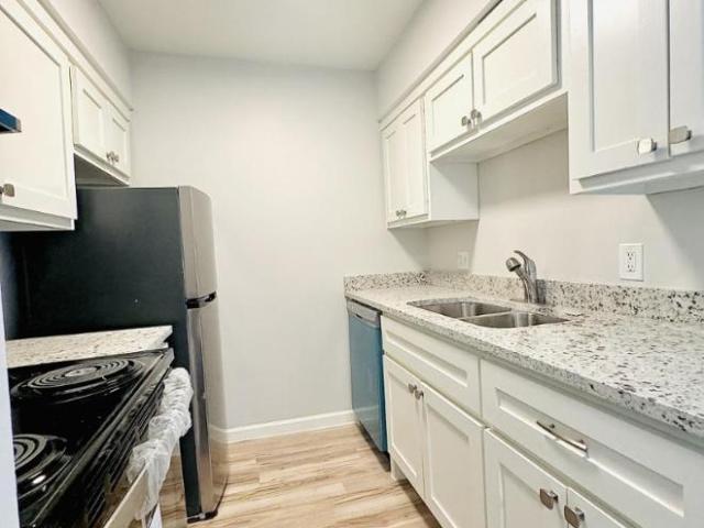 Property for rent in Potter, Texas