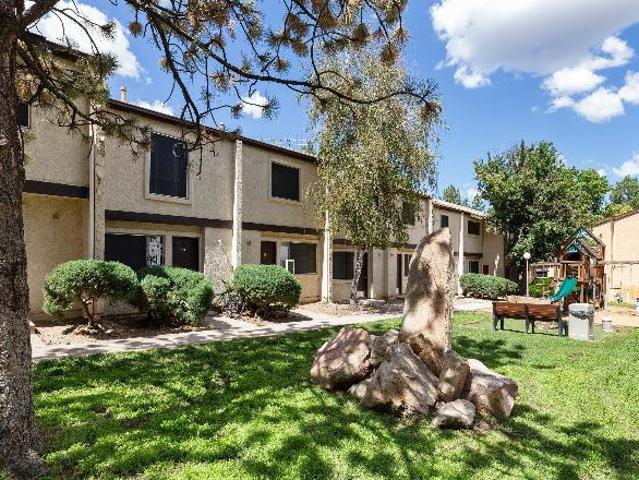Apartment for rent in Prescott, Arizona