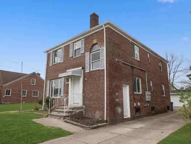 Property for rent in Cleveland, Ohio