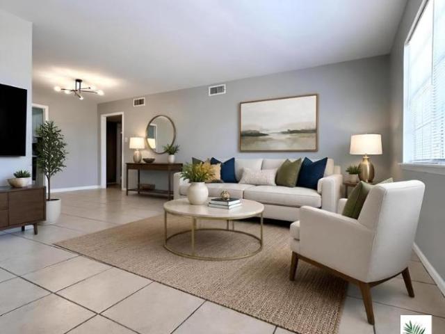 Property for rent in Odessa, Texas