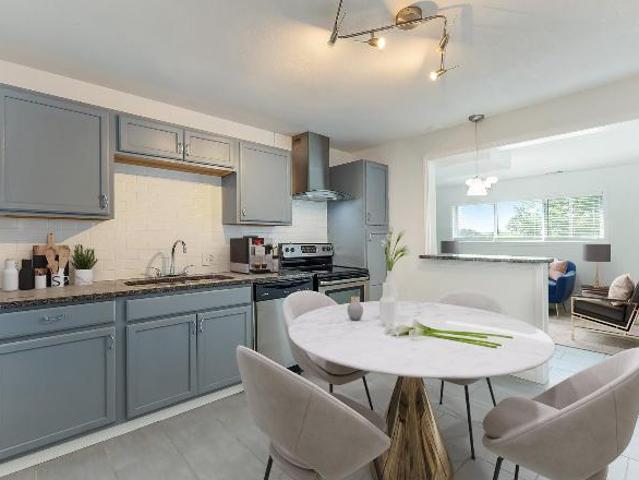 Property for rent in Kansas