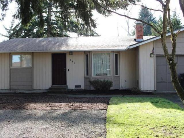 Apartment for rent in Tacoma, Washington