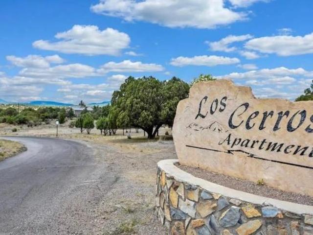 Property for rent in Silver City, New Mexico