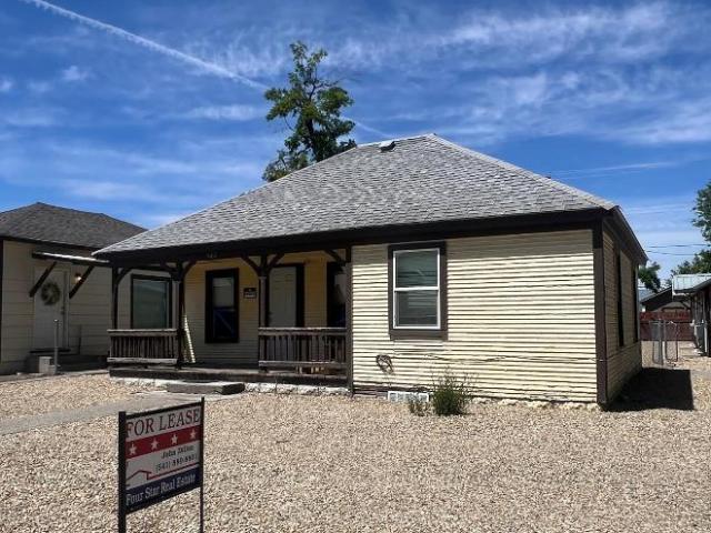 Property for rent in Oregonia