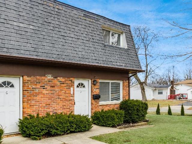 Property for rent in Columbus, Ohio