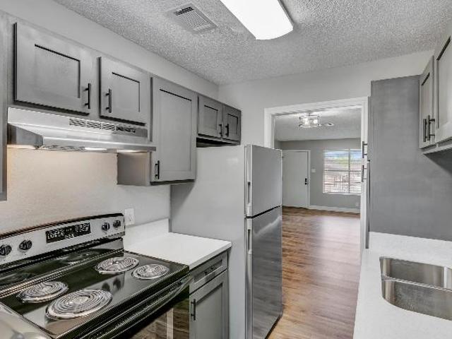 Property for rent in Jefferson, Texas