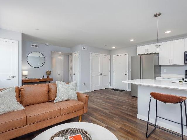 Apartment for rent in Pottstown, Pennsylvania