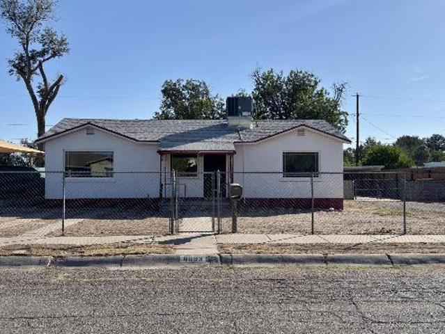 Property for rent in El Paso, Texas