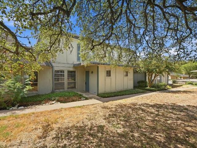 Property for rent in Austin, Texas