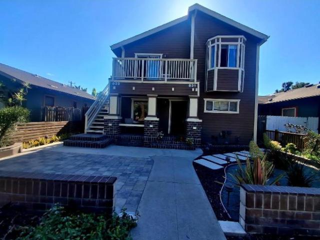 Property for rent in Long Beach, California