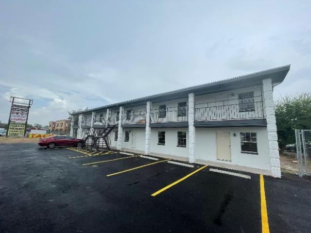 Apartment for rent in Hidalgo, Texas
