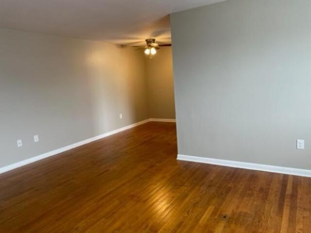 Apartment for rent in Bloomsburg, Pennsylvania