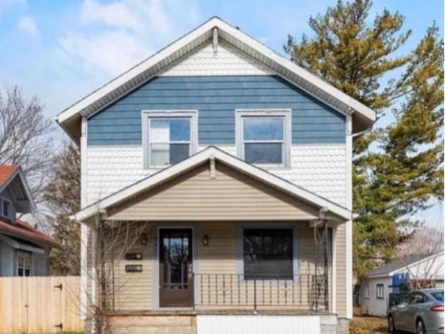 Property for rent in Fort Wayne, Indiana