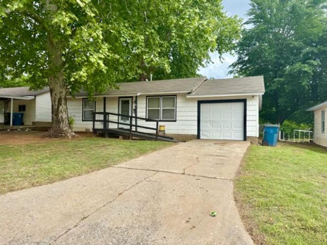 House for rent in Oklahoma City, Oklahoma County
