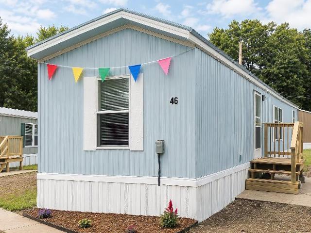 House for rent in Kansas
