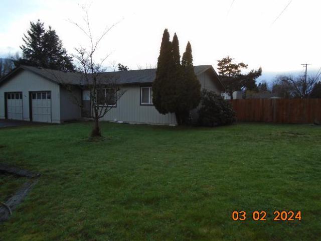 House for rent in Oregonia