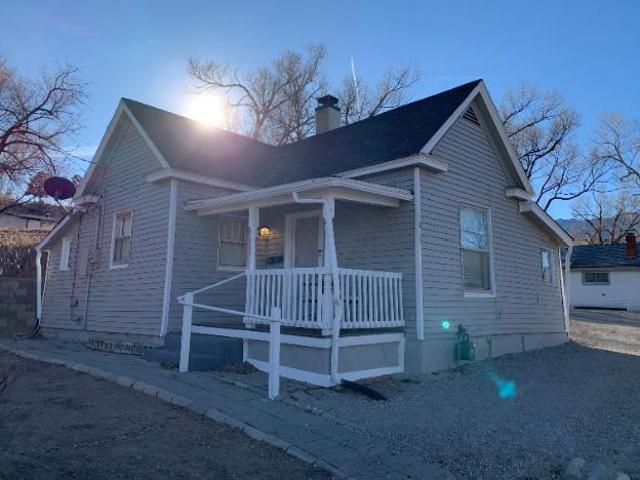 House for rent in Colorado Springs, Colorado