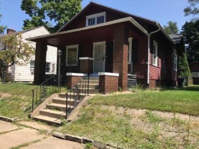 House for rent in South Bend, Indiana