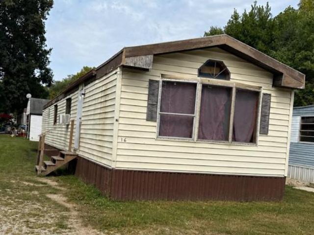 House for rent in Sullivan, Indiana
