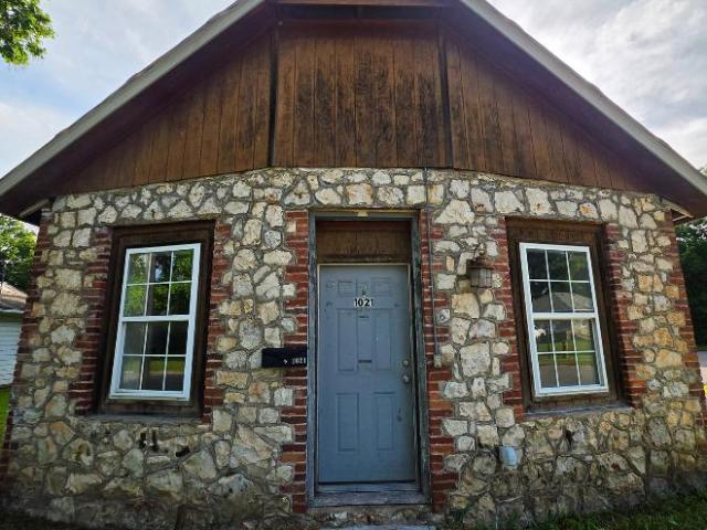 House for rent in Tahlequah, Oklahoma