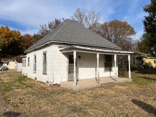 House for rent in Neodesha