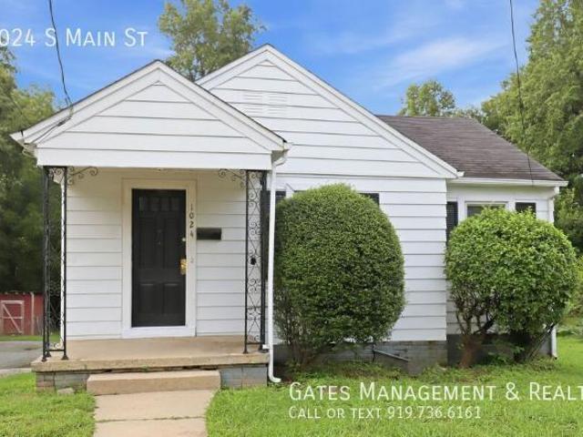 House for rent in Alamance, North Carolina