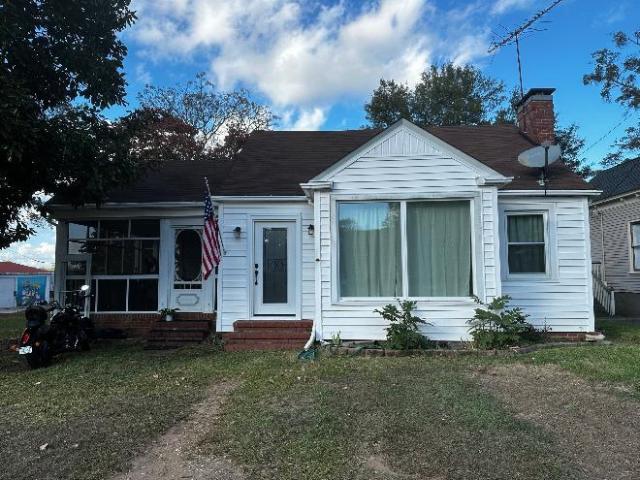 House for rent in Hogansville, Georgia